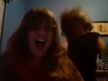 Britni And Tessia (My Humps)