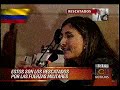 liberada ingrid betancourt