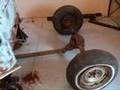 rat rod international harvester 2