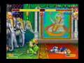 videos de ST (02) - ScithDeath (Ken) vs. Dogberry (Guile)