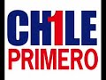 ChilePrimero: Fernando Flores en Medianoche (TVN)
