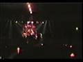 Ronnie Boneface Drum Solo