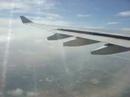 Cathay Pacific A330-300 apporaching Ho Chi Minh City