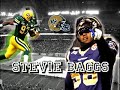 Stevie Baggs & Hyped Up