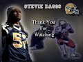 Stevie Baggs & Hyped Up