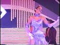 Malena Burke: Opening Miss Venezuela 2000. Malena Burke: Opening Miss Venezuela 2000.