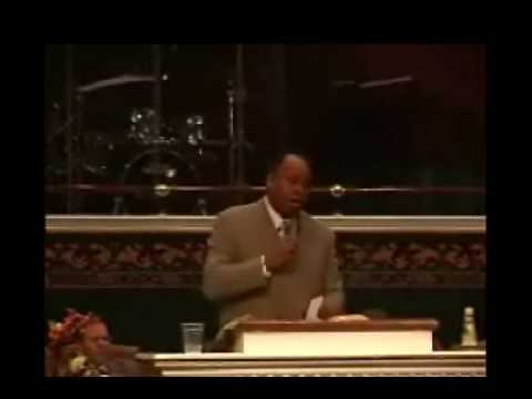 Apostolic Preaching- Dr. Gerald Jeffers- The Mission of Jesus- part 3