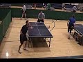 Leping He vs. Marco Borrillo - Game 2