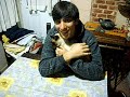 Gato que ladra