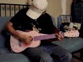 Tommy Katona plays Rude Mood