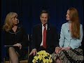 Eye on the Issues: With Dennis Kucinich Part One
