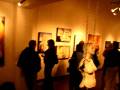 videos de UCD BFA THESIS: Wiimote Project #4