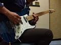 地獄男(hellman)さんの楽曲「Liberty」のコピー途中までばーじょんです。前にTestで撮った動画が無残にも残ってたので気分でUP。へたれです・・・。ミスしまくりですが、その辺はご愛嬌♪ｗｗ