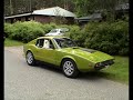 Saab Sonett III