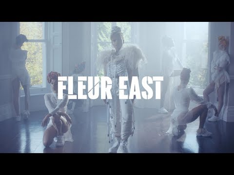 Fleur East Favourite Thing