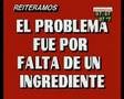 videos de NO TIENEN HUEVOS