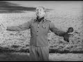 teledysk, klip, Charles Trenet,- Ah dis ah dis ah dis ah bonjour