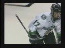 Jason Gregoire goal Oct 5 2008 Sioux vs. Manitoba Jason Gregoire goal Oct 5 2008 Sioux vs. Manitoba
