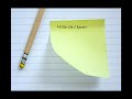 See Video