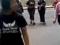Marcha virtual de TH en mexico