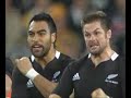 Australia vs New Zealand - TriNations match Highlights 2011