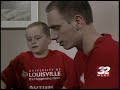 Blackwell Bros on WLKY speaking about Autism Awareness.
