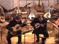 Detlef Tewes & Boris Björn Bagger -Czardas by Vittorio Monti