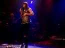 Melanie C clip First Day Of My Life in french in Montreal Melanie C clip First Day Of My Life in french in Montreal