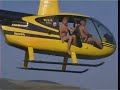 HELICOPTER ADVENTURES with Robinson R22 and R44