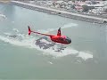 HELICOPTER ADVENTURES with Robinson R22 and R44