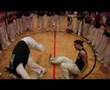Capoeira Jacobina Arte 2007 Anniversary Roda 3#