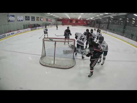 Brahmas vs. Chesterfield Falcons- 2/15/25
