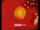 BBC One Continuity, Christmas Eve 1997 (1)