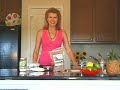 Raw Food Roomates