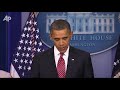 Obama: Birth Control Policy Meets All Needs