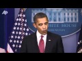 Obama: Birth Control Policy Meets All Needs