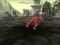 New Spore parts + movements