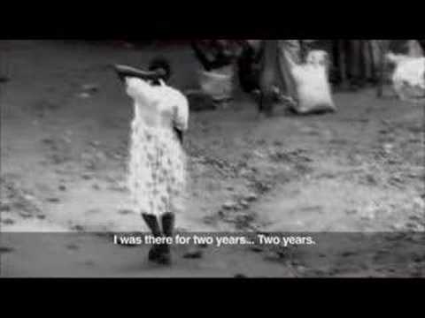 Everywoman - Child Soldier