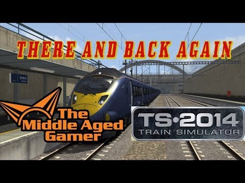 how to increase fps in train simulator 2013