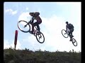 Czech 4X Cup 2004 #3 in Rokytnice