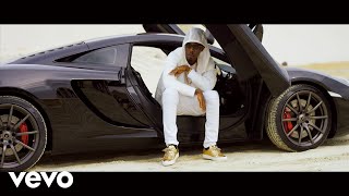 Patoranking [God Over Everything Official Video].