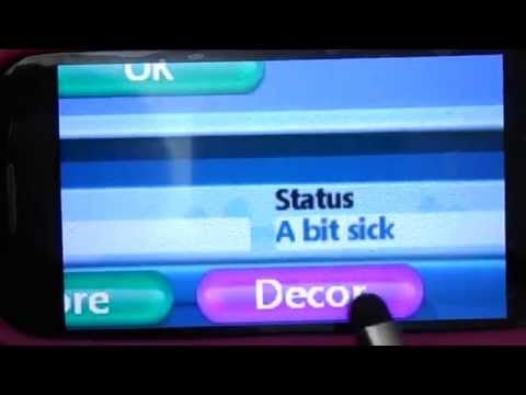 how to cure depression on virtual families