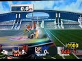 Homerun Contest Worldrecord Wario Bike (321m driven) Homerun Contest Worldrecord Wario Bike (321m driven)