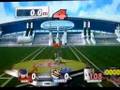 Homerun Contest Worldrecord Wario Bike (321m driven)