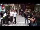 NRJ Crew - St Jaques