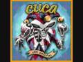 LA CUCA IMPLACABLE 