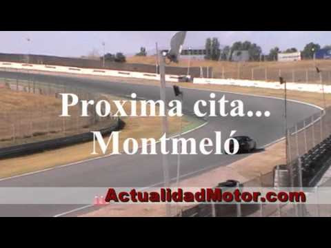 0 ¿Quieres ser piloto? Resultado de la primera fase de la selección de pilotos 24h de Montmelo