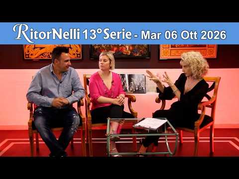 Trasmissione RitorNelli
