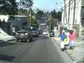 From Nazon to Delmas, Haiti