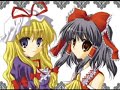 【東方】ネクロファンタジア ～Phantasm Brigade～